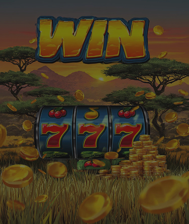 Mega Moolah