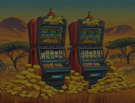 Mega Moolah