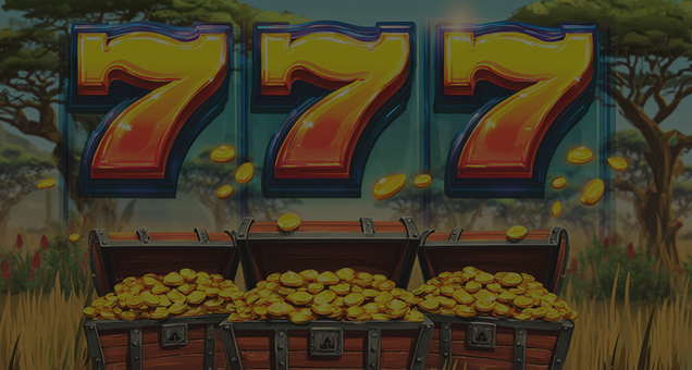Mega Moolah