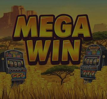 Mega Moolah