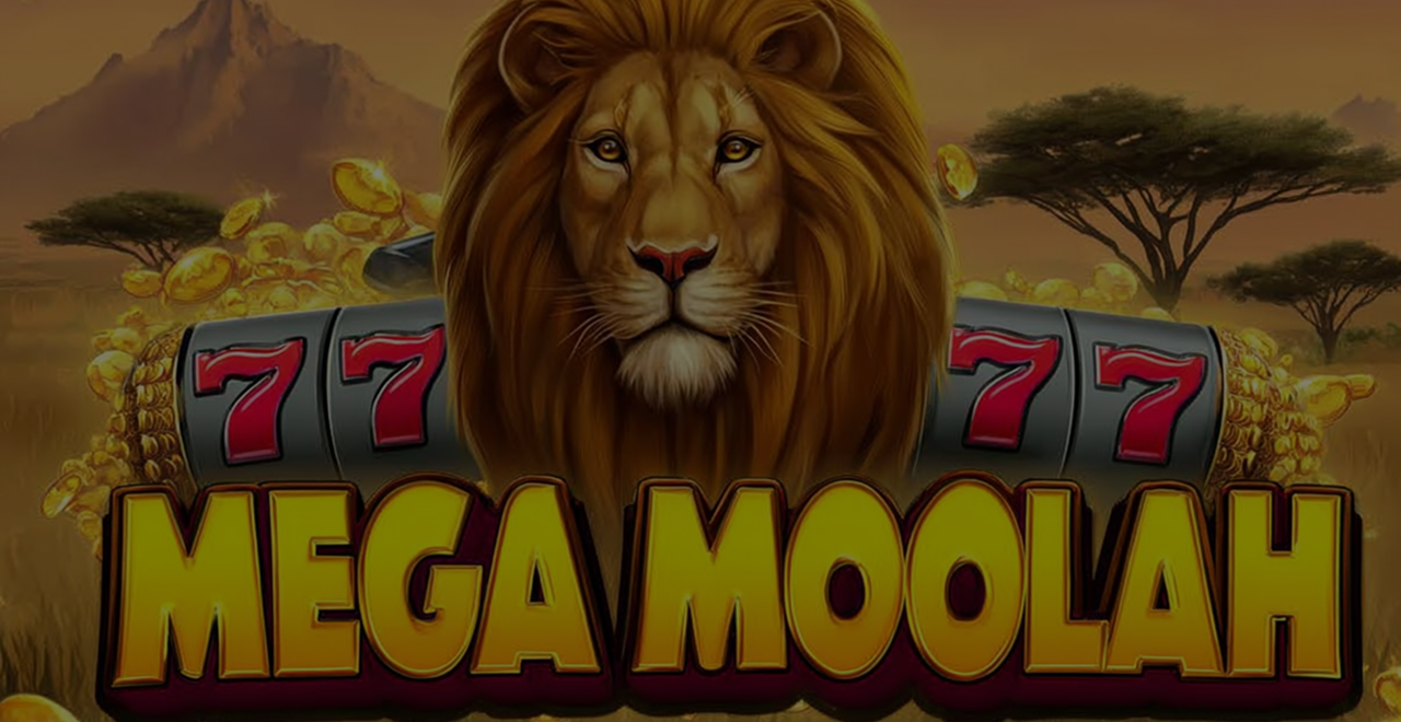 Mega Moolah