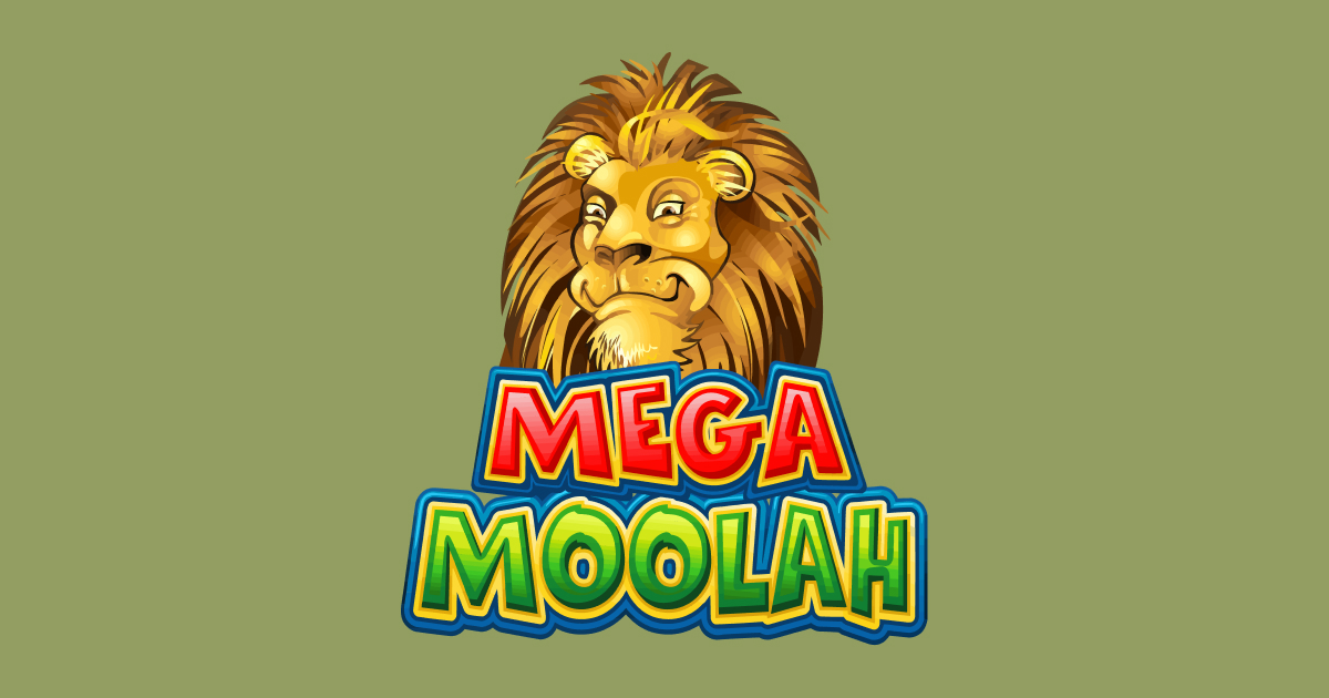 Mega Moolah